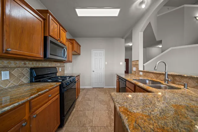 $360,000 | 6047 Northcrest Village Way, Spring, TX 77388