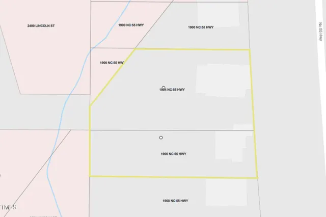 $230,000 | 1904 Highway 55, Durham, NC 27707