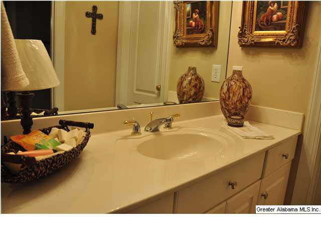 195 Country Hills Road Montevallo, AL 35115 - Photo 25 of 31 Gallery Image 25
