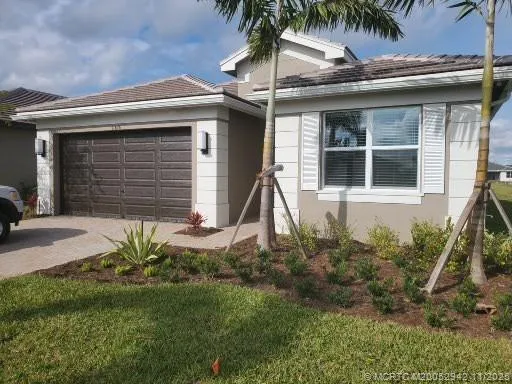 $3,000 | 11826 Southwest Oceanus Boulevard, Port St. Lucie, FL 34987