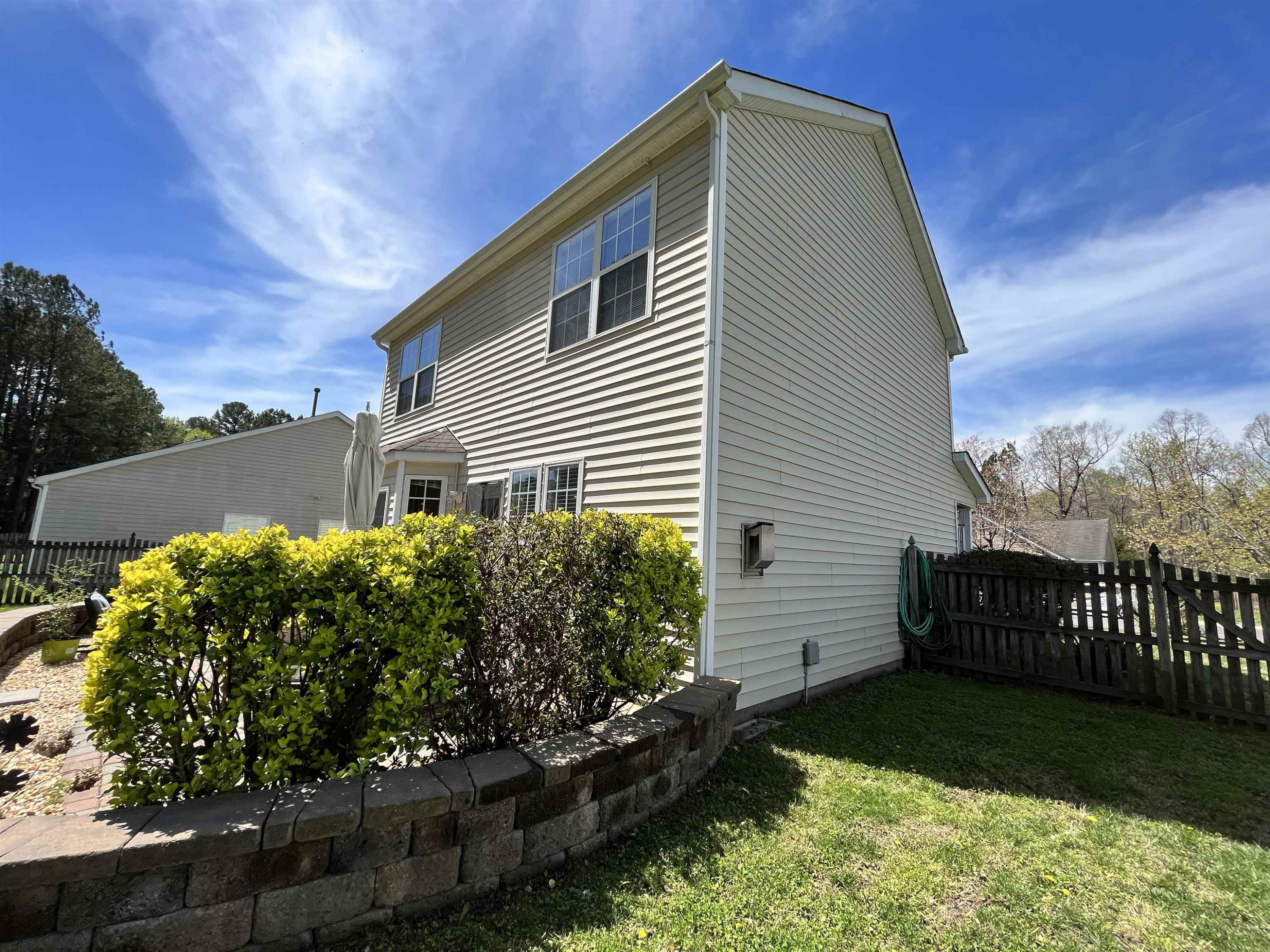 308 Burrell Road Durham, NC 27703 - Photo 24 of 28 Photo 24