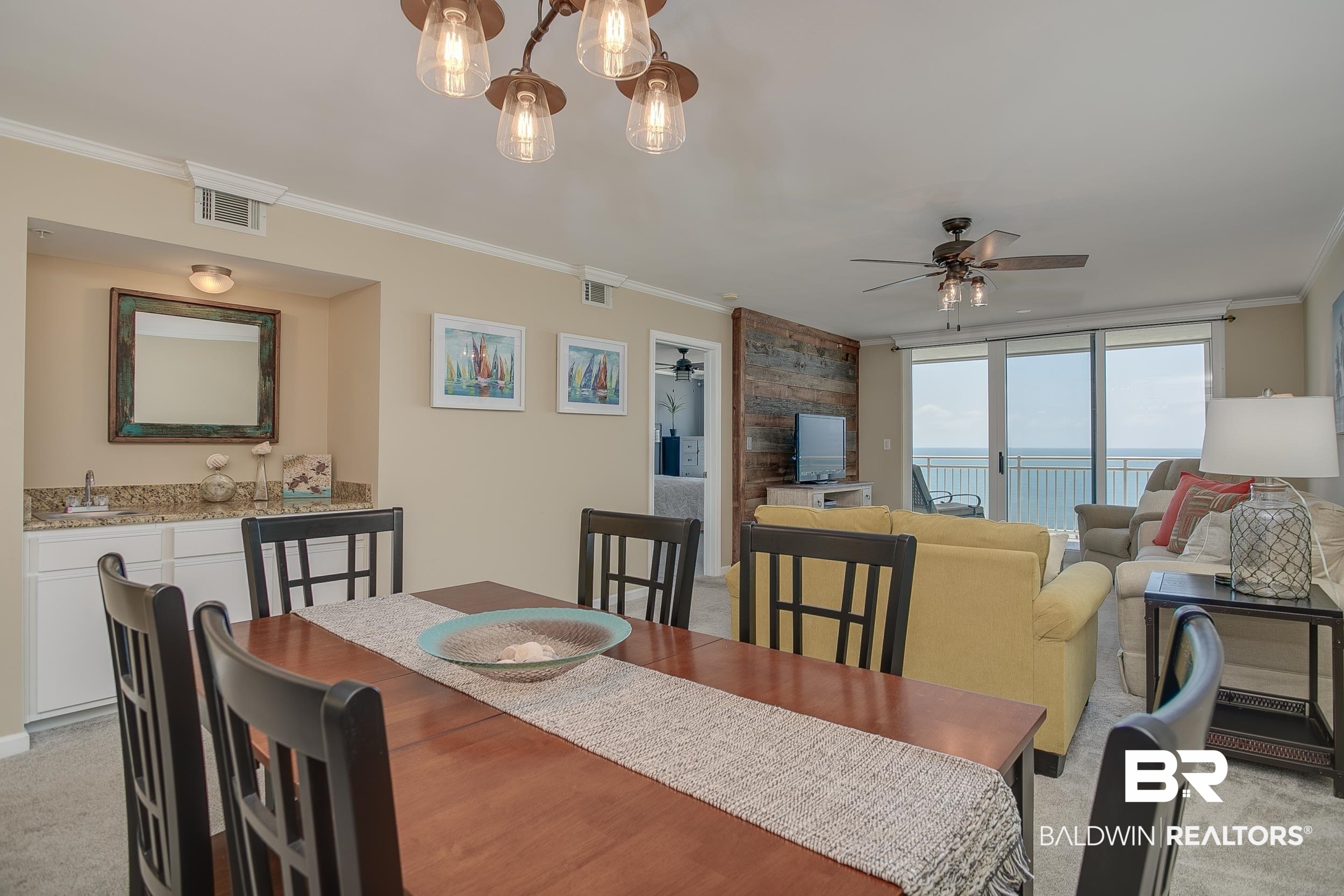 16285 Perdido Key Drive, Unit 823 Perdido Key, FL 32507 - Photo 10 of 47