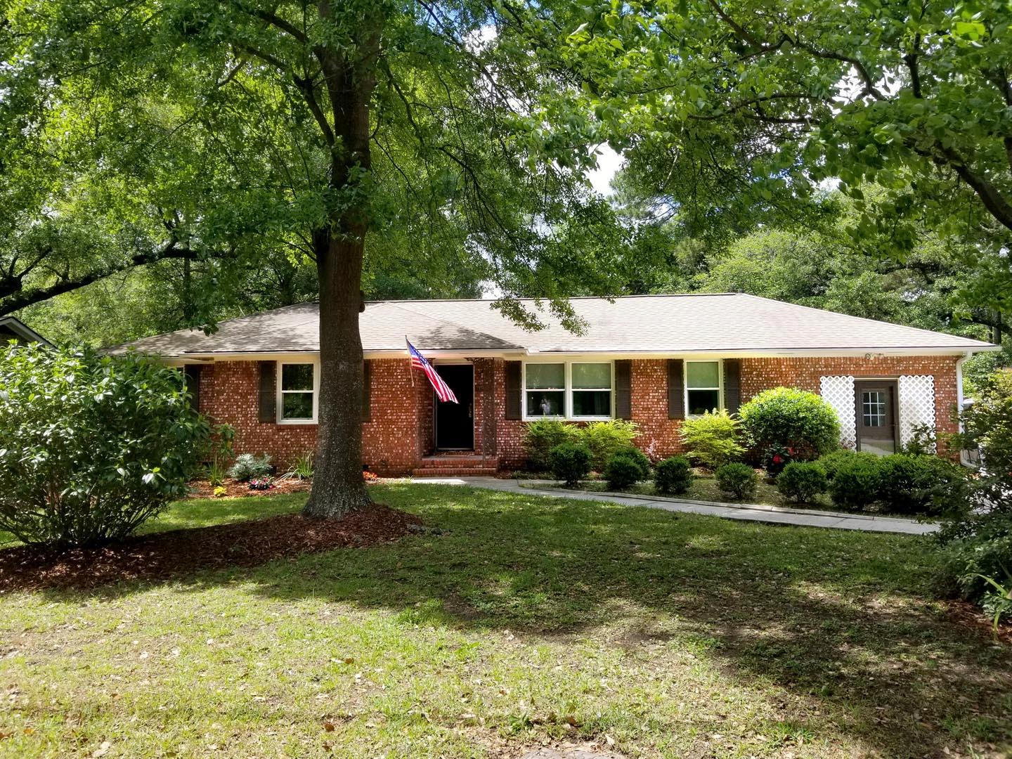1939 Campion Hall Road Charleston, SC 29407 - Photo 1 of 40 1