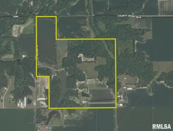 $1,550,000 | 21634 North 1050th Street, Hidalgo, IL 62432