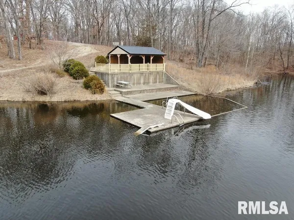 $1,550,000 | 21634 North 1050th Street, Hidalgo, IL 62432