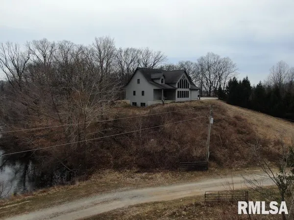 $1,550,000 | 21634 North 1050th Street, Hidalgo, IL 62432