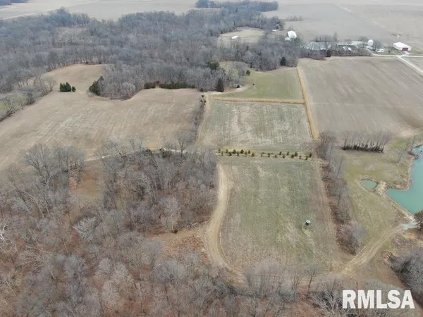 $1,550,000 | 21634 North 1050th Street, Hidalgo, IL 62432