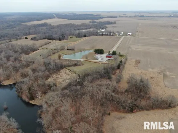 $1,550,000 | 21634 North 1050th Street, Hidalgo, IL 62432