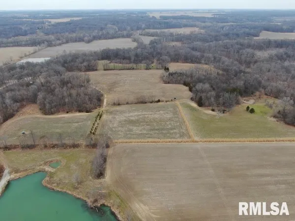 $1,550,000 | 21634 North 1050th Street, Hidalgo, IL 62432