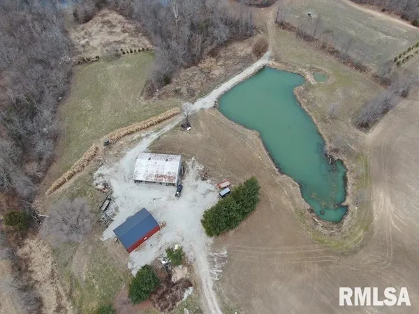 $1,550,000 | 21634 North 1050th Street, Hidalgo, IL 62432