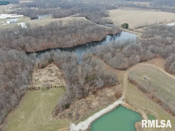 $1,550,000 | 21634 North 1050th Street, Hidalgo, IL 62432