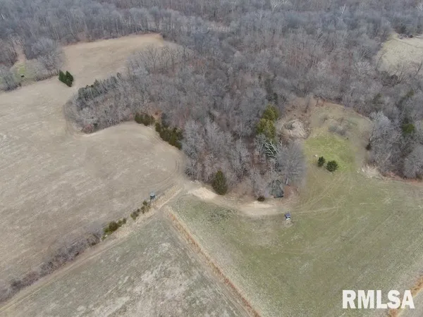 $1,550,000 | 21634 North 1050th Street, Hidalgo, IL 62432