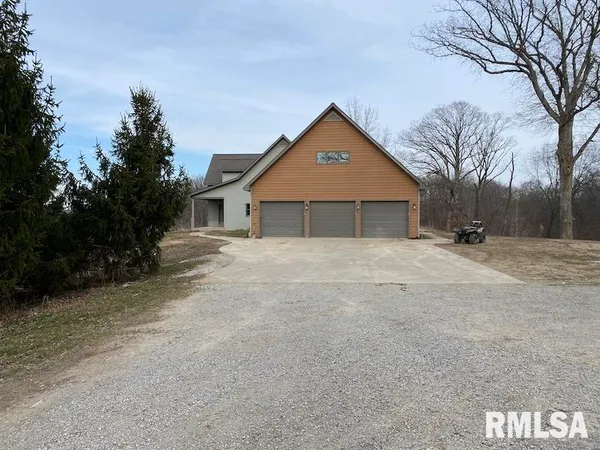 $1,550,000 | 21634 North 1050th Street, Hidalgo, IL 62432