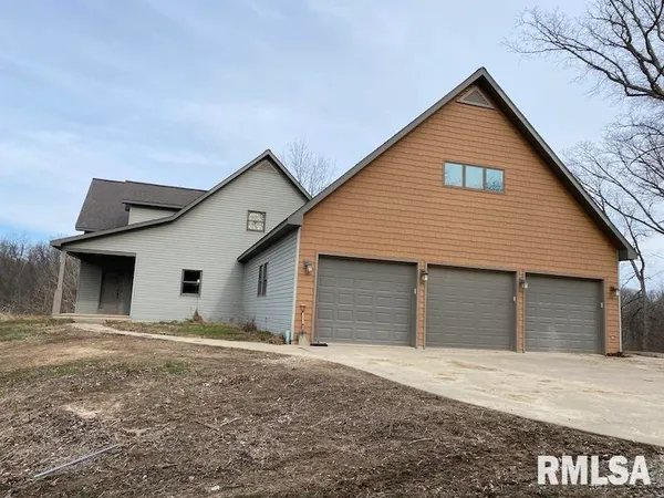 $1,550,000 | 21634 North 1050th Street, Hidalgo, IL 62432