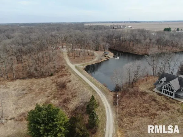 $1,550,000 | 21634 North 1050th Street, Hidalgo, IL 62432