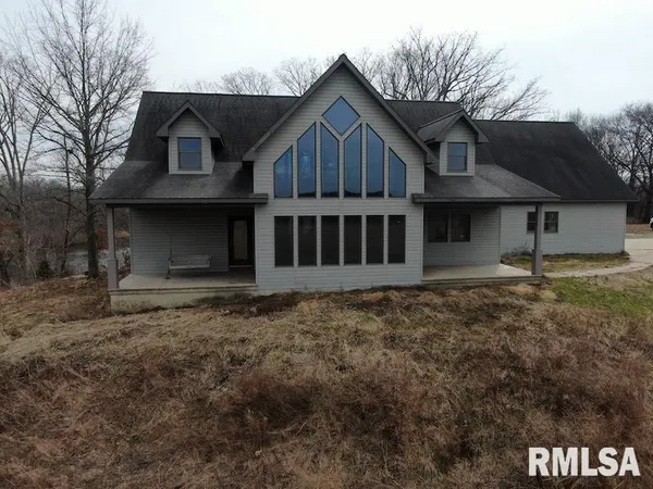 $1,550,000 | 21634 North 1050th Street, Hidalgo, IL 62432