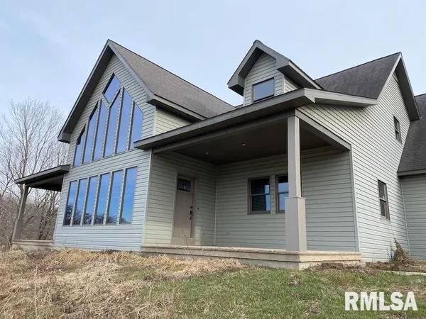 $1,550,000 | 21634 North 1050th Street, Hidalgo, IL 62432