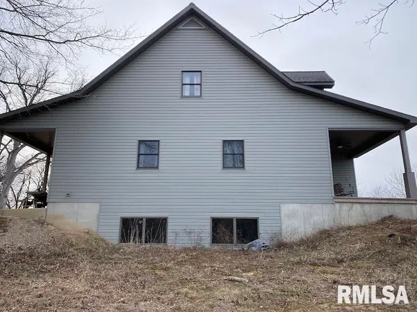 $1,550,000 | 21634 North 1050th Street, Hidalgo, IL 62432