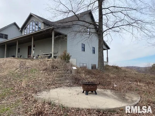 $1,550,000 | 21634 North 1050th Street, Hidalgo, IL 62432