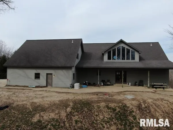 $1,550,000 | 21634 North 1050th Street, Hidalgo, IL 62432