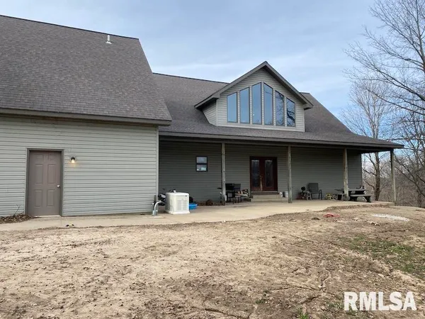 $1,550,000 | 21634 North 1050th Street, Hidalgo, IL 62432