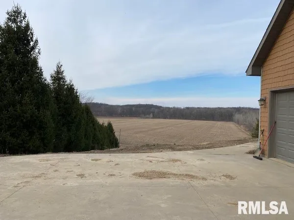 $1,550,000 | 21634 North 1050th Street, Hidalgo, IL 62432