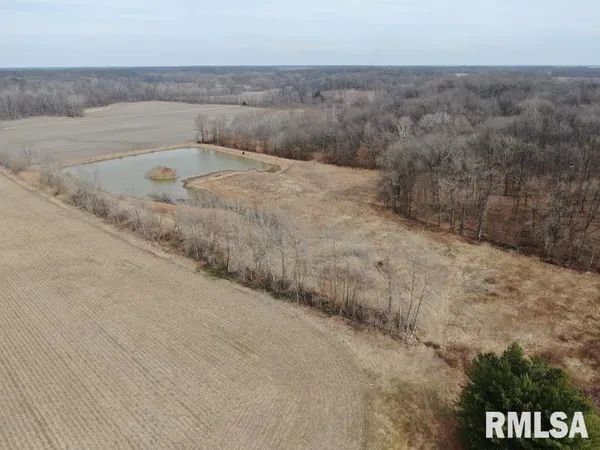 $1,550,000 | 21634 North 1050th Street, Hidalgo, IL 62432