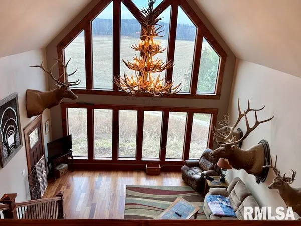 $1,550,000 | 21634 North 1050th Street, Hidalgo, IL 62432