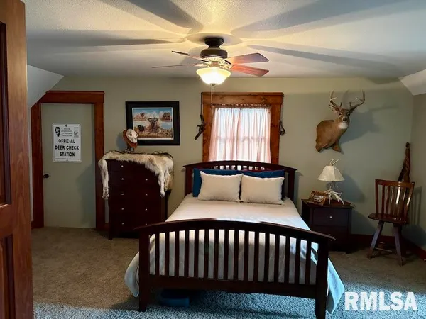 $1,550,000 | 21634 North 1050th Street, Hidalgo, IL 62432