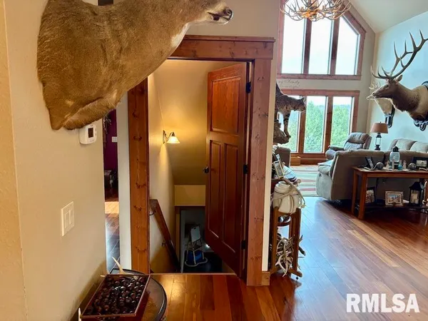 $1,550,000 | 21634 North 1050th Street, Hidalgo, IL 62432