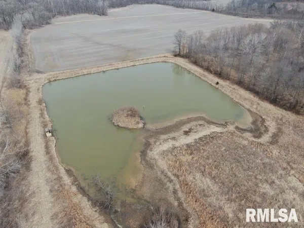 $1,550,000 | 21634 North 1050th Street, Hidalgo, IL 62432