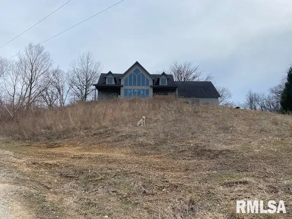 $1,550,000 | 21634 North 1050th Street, Hidalgo, IL 62432