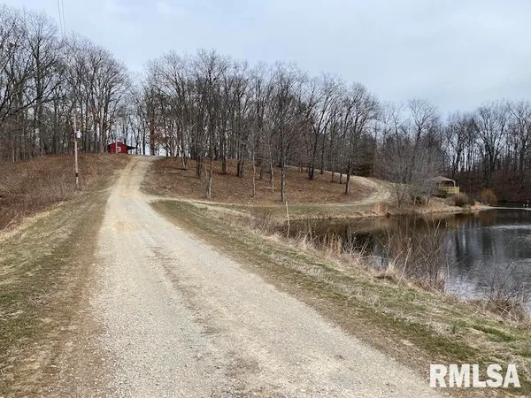 $1,550,000 | 21634 North 1050th Street, Hidalgo, IL 62432