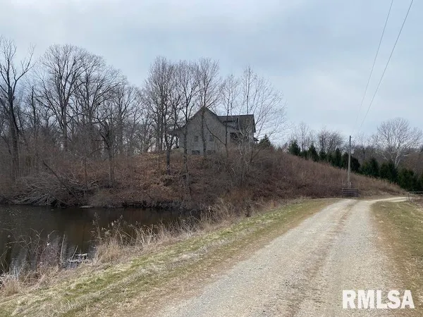 $1,550,000 | 21634 North 1050th Street, Hidalgo, IL 62432