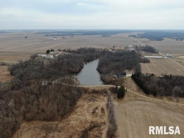 $1,550,000 | 21634 North 1050th Street, Hidalgo, IL 62432