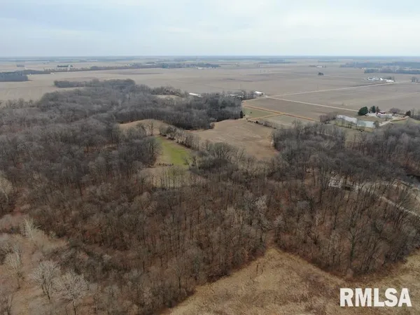 $1,550,000 | 21634 North 1050th Street, Hidalgo, IL 62432