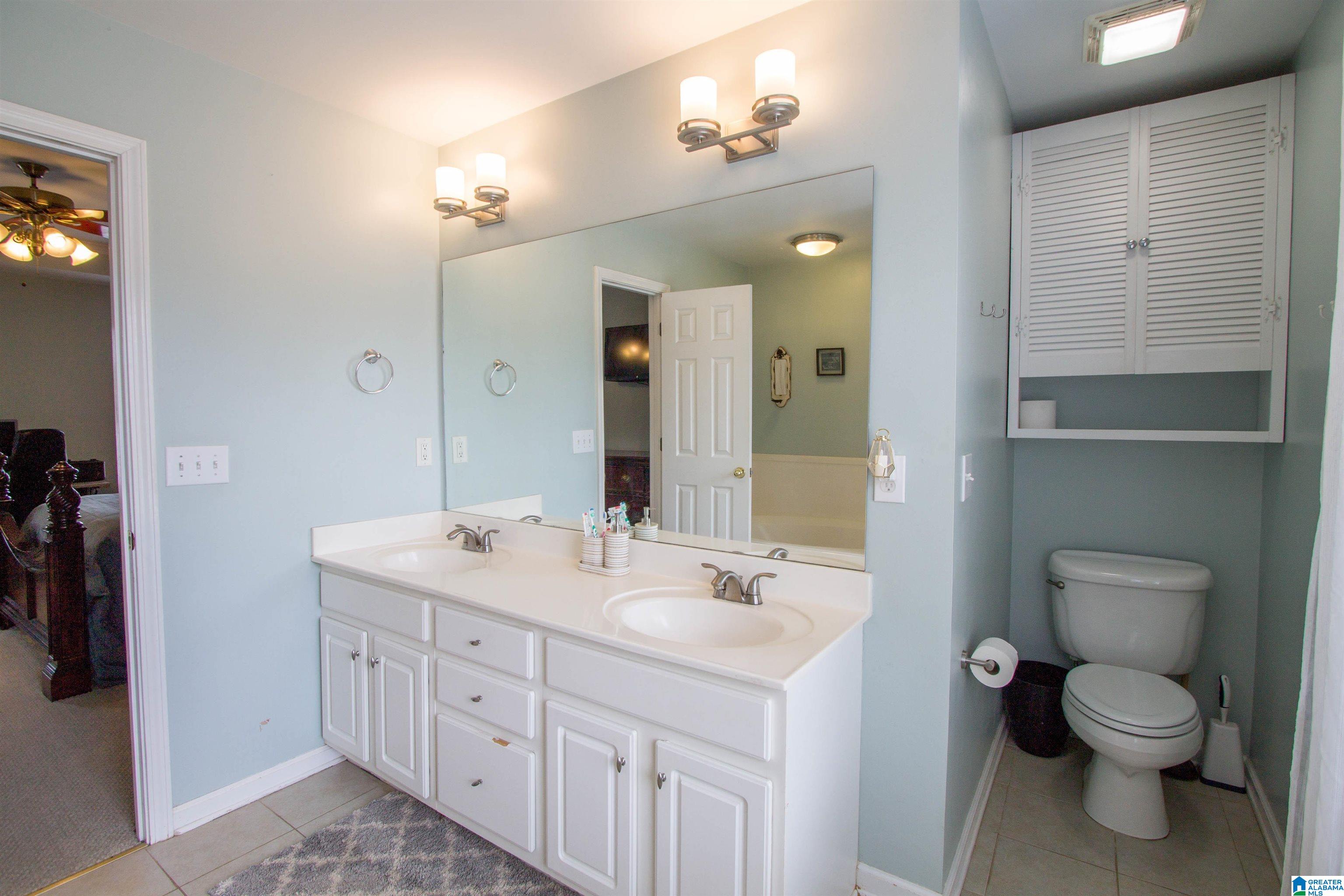 122 Meadowview Circle Pelham, AL 35124 - Photo 39 of 48