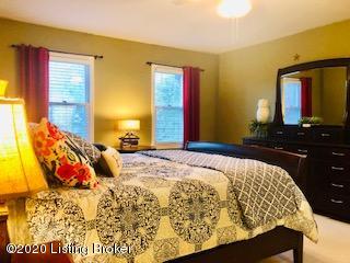 309 Blue Ridge Road Louisville, KY 40223 - Photo 21 of 34 Master Bedroom