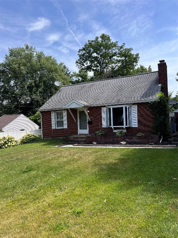 132 Earl Road Vestal, NY 13850 - Photo 1 of 30 Gallery Image 1