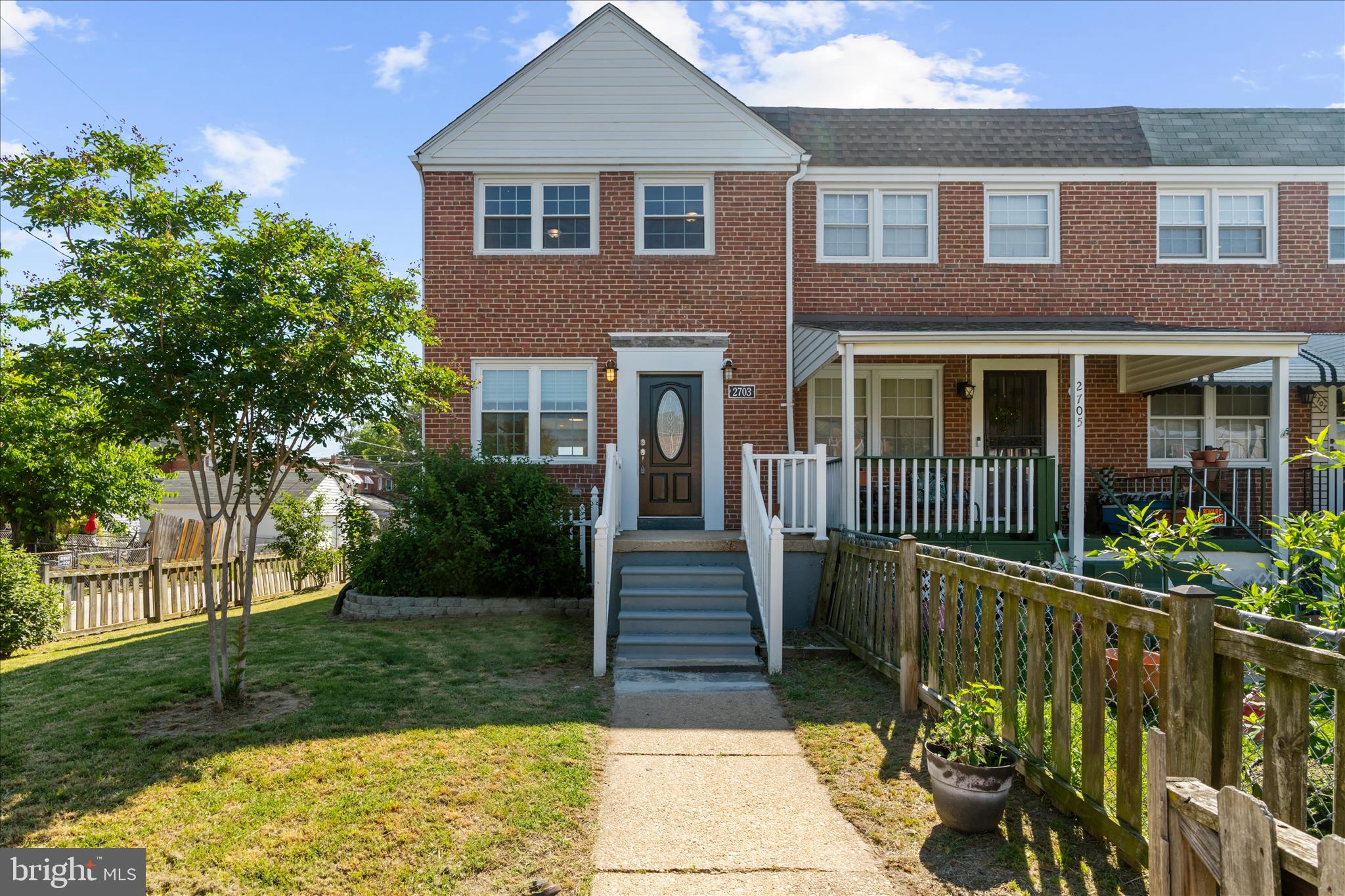 2703 Creston Road Baltimore, MD 21222 - Photo 1 of 38