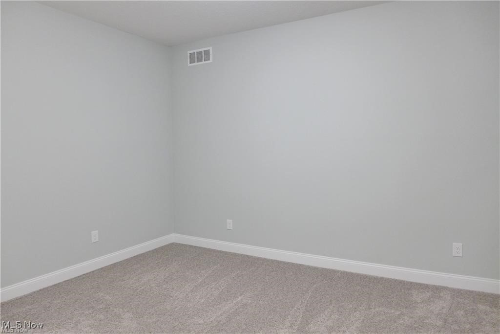 32028 Chestnut Ridge Road North Ridgeville, OH 44039 - Photo 29 of 39 View of carpeted empty room