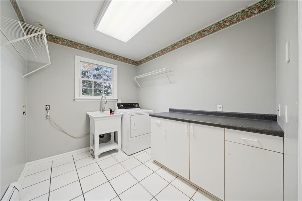 2 Deerfield Lane Indiana, PA 15701 - Photo 20 of 43 a view of an empty room with windows