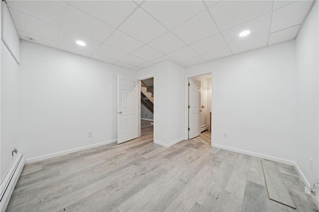 2 Deerfield Lane Indiana, PA 15701 - Photo 27 of 43 an empty room with an entryway