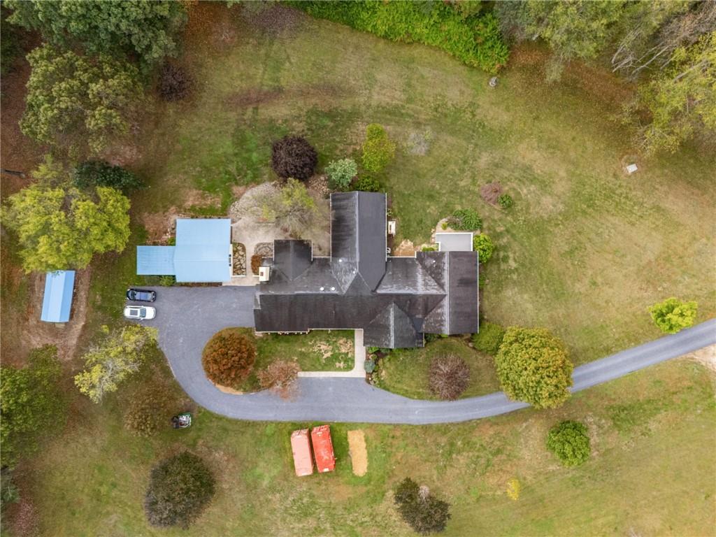 2 Deerfield Lane Indiana, PA 15701 - Photo 38 of 43 a view of fountain