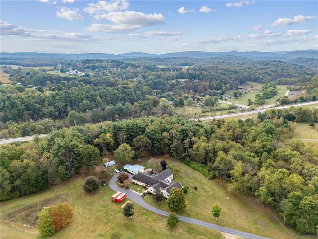 2 Deerfield Lane Indiana, PA 15701 - Photo 39 of 43 a view of a lake with trees