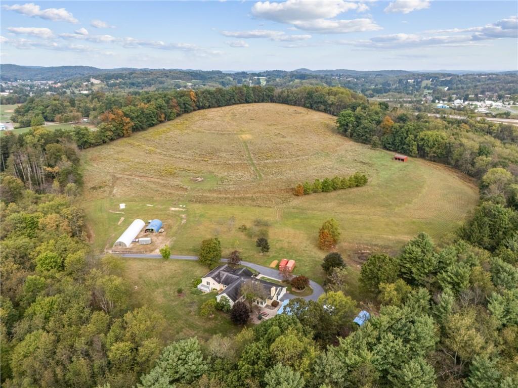 2 Deerfield Lane Indiana, PA 15701 - Photo 40 of 43 a view of a lake