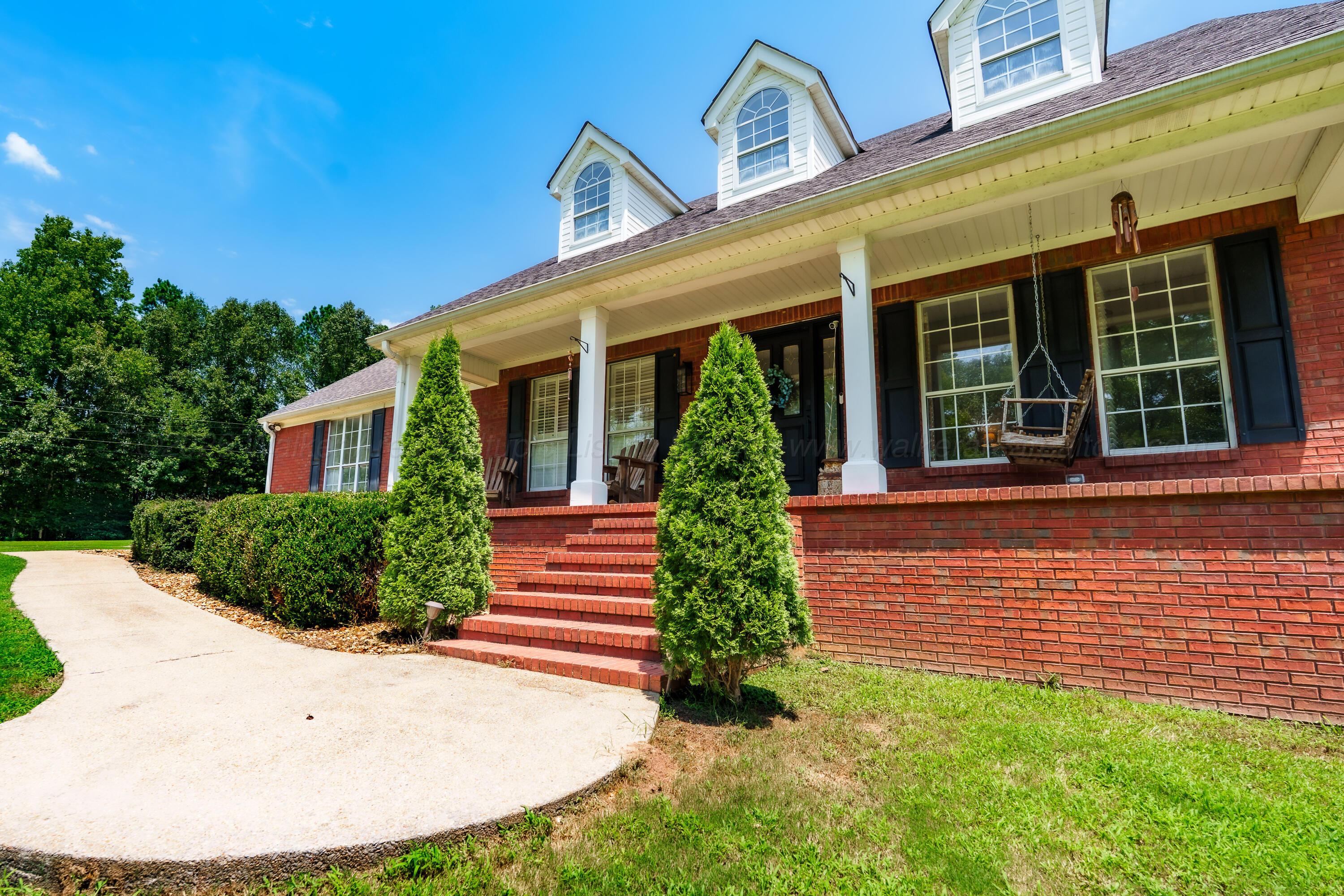 620 Marion Street Hamilton, AL 35570 - Photo 39 of 50 Gallery Image 39