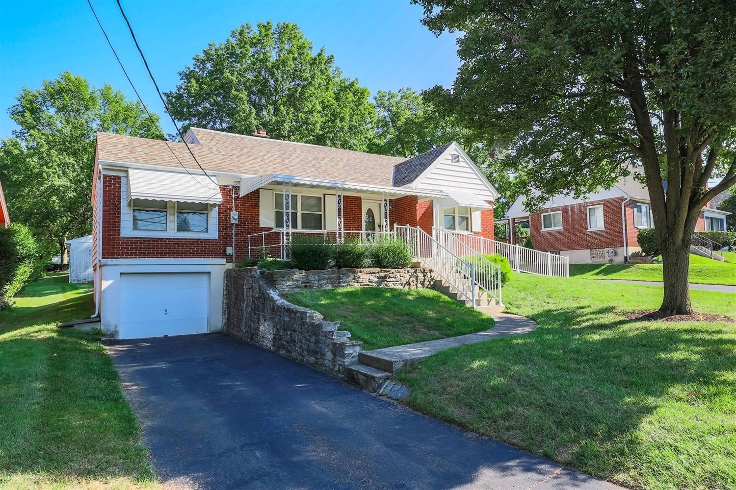 6700 Dawson Road Madeira, OH 45243 - Photo 2 of 32 Gallery Image 2