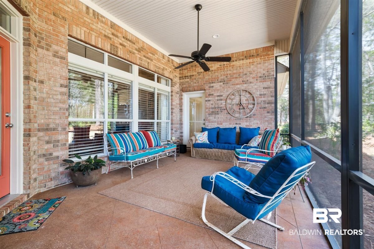 9501 Hackberry Court Daphne, AL 36527 - Photo 29 of 39