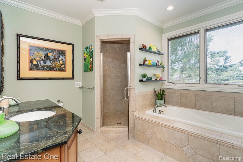 78642 Harvest Lane Romeo, MI 48065 - Photo 55 of 70